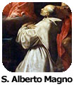 Alberto Magno